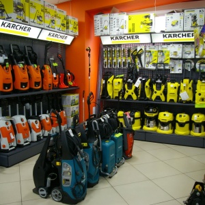 Фото от владельца Каскад, сеть магазинов-мастерских оборудования и инструмента