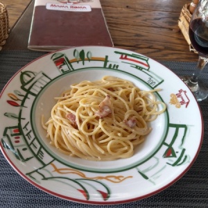 Фото от владельца Mama Roma, ресторан итальянской кухни