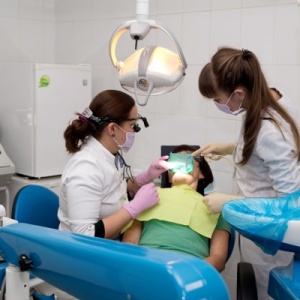 Фото от владельца АВИДЕНТ, стоматологический кабинет
