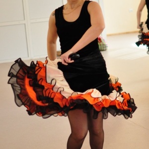Фото от владельца Болеро, студия танца для женщин