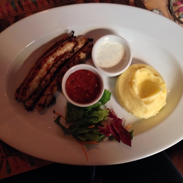 Свинья и бисер, гастропаб, Красной Армии, 16а, Красноярск