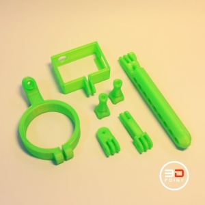 Фото от владельца 3Dpoint, центр 3D-технологий и 3D-печати