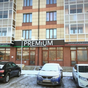 Фото от владельца Premium, салон итальянских дверей