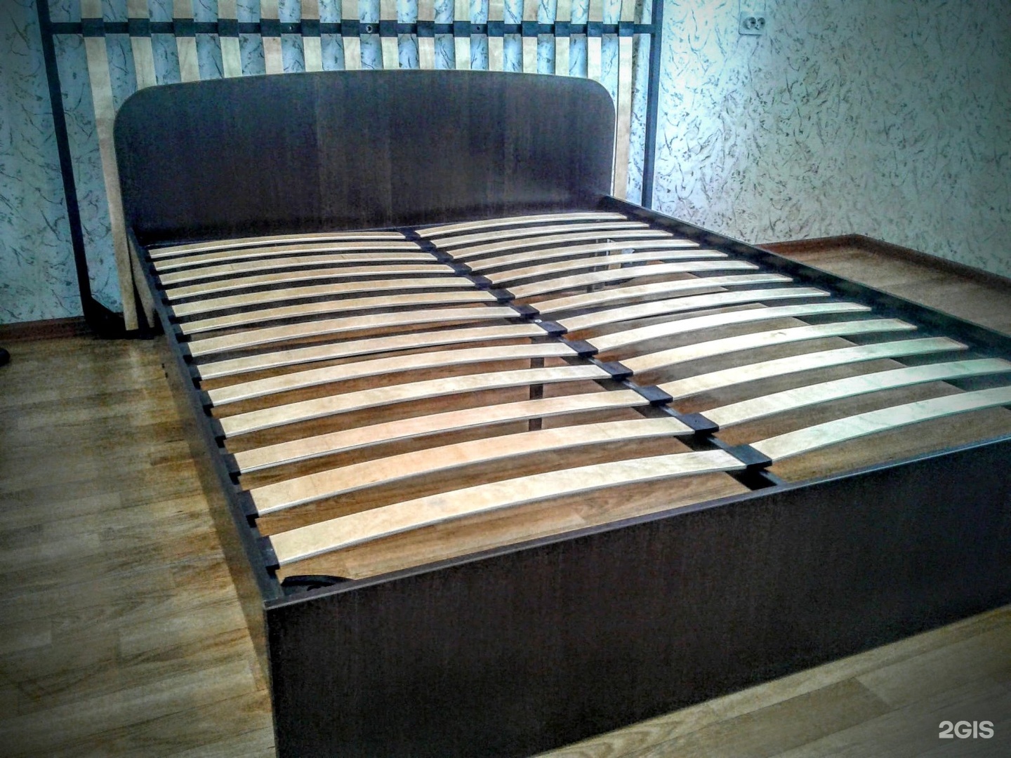 КПК кровать в Красноярске