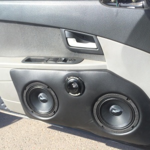 Фото от владельца Sound System, автостудия