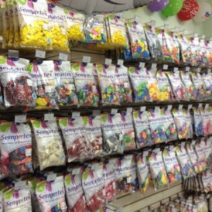 Фото от владельца Мир шаров, оптово-розничный магазин воздушных шаров и товаров для праздника