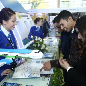 Фото от владельца Узбекские авиалинии, авиакомпания