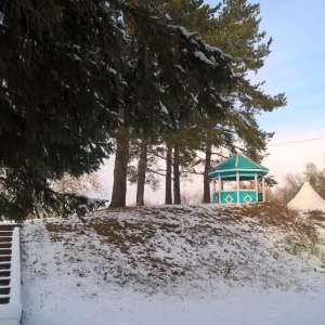 Фото от владельца Бузим, загородный клуб