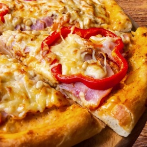 Фото от владельца Imperia pizza, служба доставки пиццы