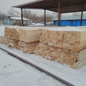 Фото от владельца Сибирский металл, база строительных материалов