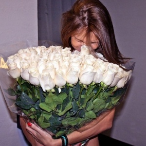 Фото от владельца Flor2U.ru, служба доставки цветов