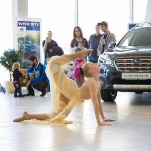 Фото от владельца Factory Dance, школа хореографического искусства