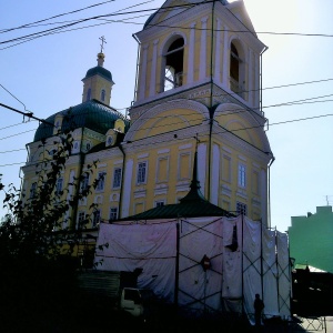 Фото от владельца Благовещенский монастырь