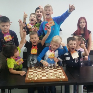 Фото от владельца Юный Стратег, школа шахмат