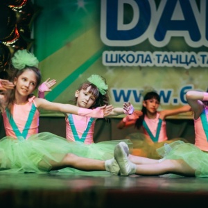 Фото от владельца Бэбидэнс, школа танцев Татьяны Соколовой