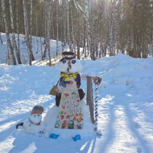 Фото от владельца Бузим, загородный клуб