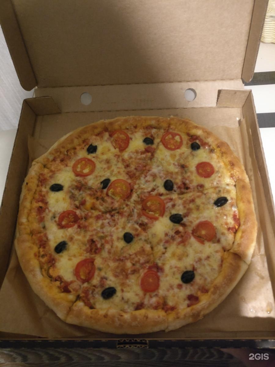 ниндзя пицца режим работы фото 105