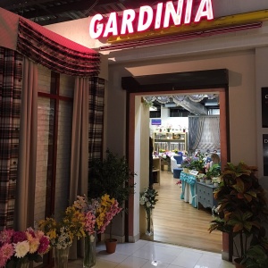 Фото от владельца Gardinia, салон штор и карнизов