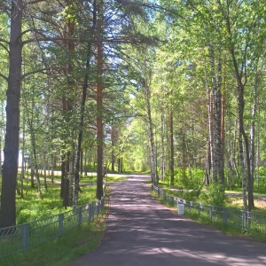 Фото от владельца Бузим, загородный клуб