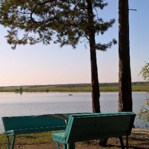 Фото от владельца Бузим, загородный клуб