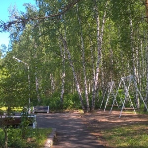 Фото от владельца Бузим, загородный клуб