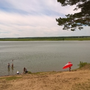 Фото от владельца Бузим, загородный клуб