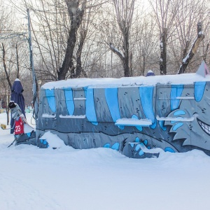 Фото от владельца Центральный парк