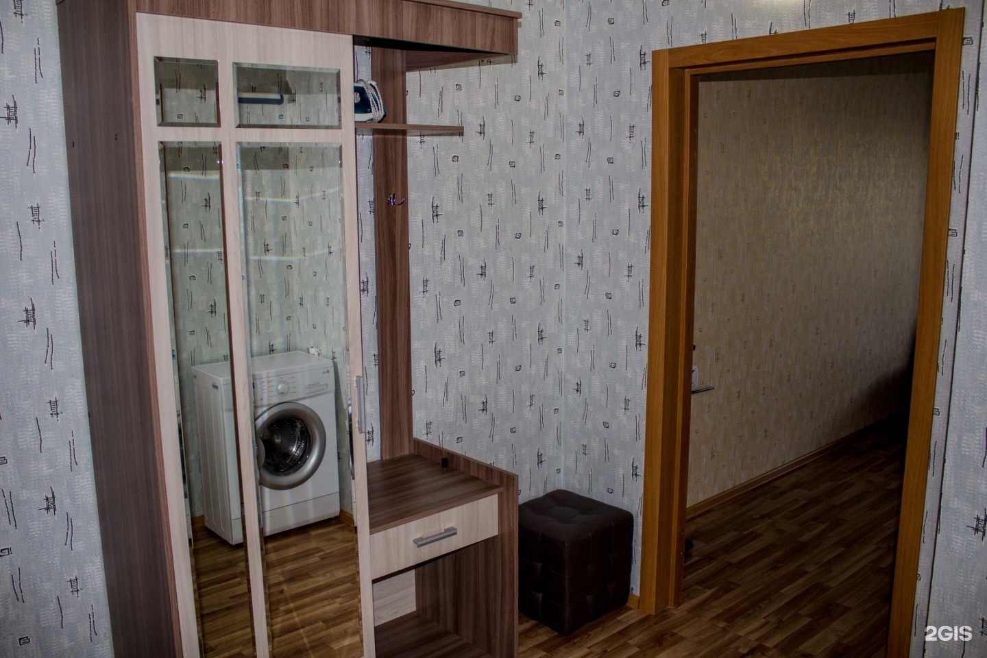 Снять квартиру в красноярске посуточно свердловский