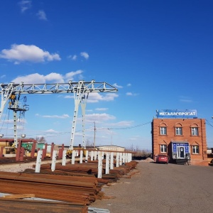 Фото от владельца Сибирский металл, база строительных материалов