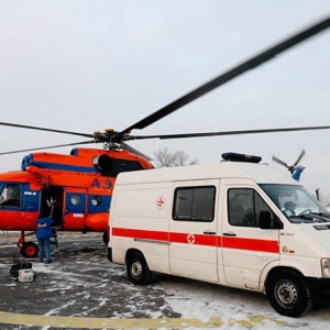 Фото от владельца Служба перевозки лежачих больных, ИП Ловцов П.А.
