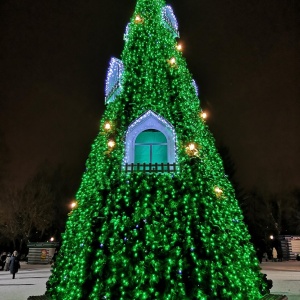 Фото от владельца Центральный парк