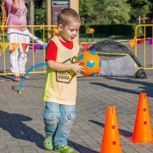 Фото от владельца Чемпионика, спортивный клуб