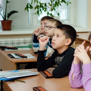 Фото от владельца AMAKids, центр ментальной арифметики