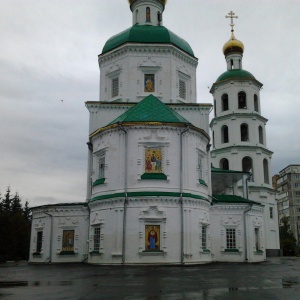 Фото от владельца Собор Вознесения Господня