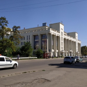 Фото от владельца Орловский государственный университет им. И.С. Тургенева