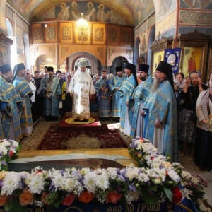 Фото от владельца Свято-Успенский мужской монастырь