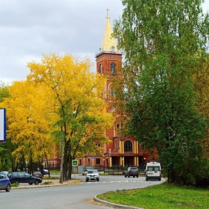 Фото от владельца Церковь Христа-Спасителя Евангельских христиан-баптистов