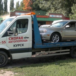 Фото от владельца Компания по эвакуации автомобилей, ИП Манахов В.А.