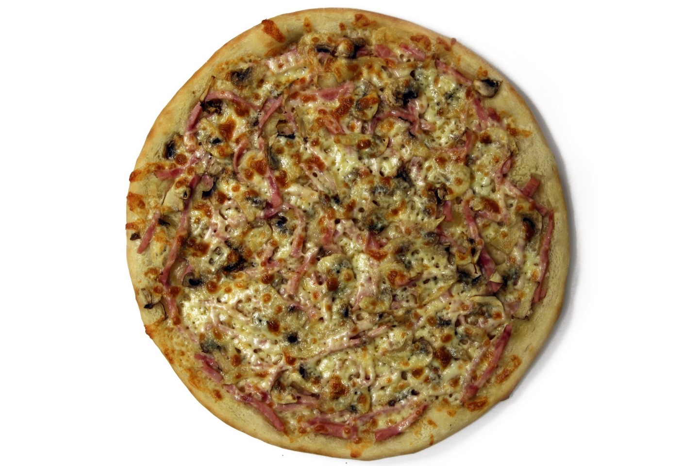 пицца курск рецепт фото 3