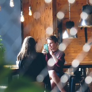 Фото от владельца DONUT BAR, кофейня