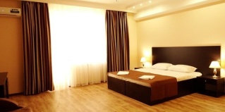 Анапа: Отель Luxury house