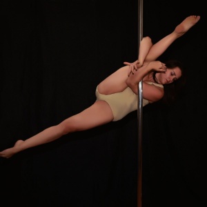 Фото от владельца Pole dance, школа танцев и акробатики