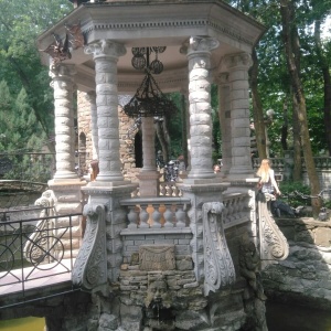 Photo from the owner Old Park, Park of Culture and Leisure