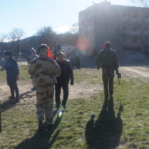 Фото от владельца Snaiper, пейнтбольный клуб