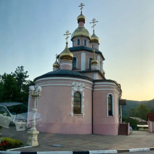 Фото от владельца Храм святого Николая Чудотворца