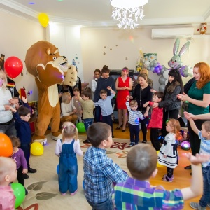 Фото от владельца Киндер-сити, частный детский сад