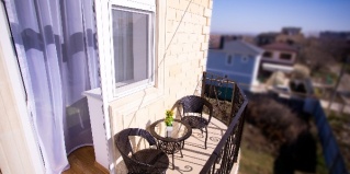 Анапа: Коттедж Rose manor