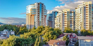 Геленджик: Коттедж Antonio Casa