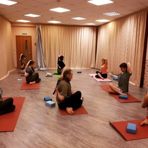 Photo from the owner Ashram, Specialized Center Yoga