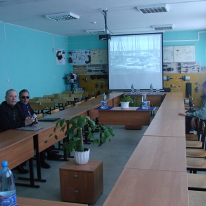 Фото от владельца СУДОВОДИТЕЛЬ, учебный центр